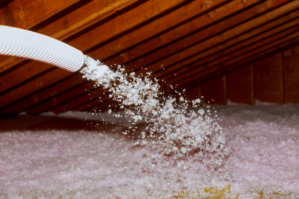 Best Commercial Insulation in Tipton, IN
