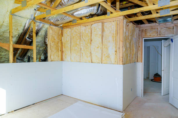 Types of Insulation We Offer in Tipton, IN