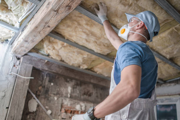 Best Spray Foam Insulation in Tipton, IN