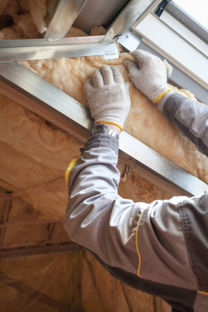 Trusted Tipton, IN Insulation Contractor Experts