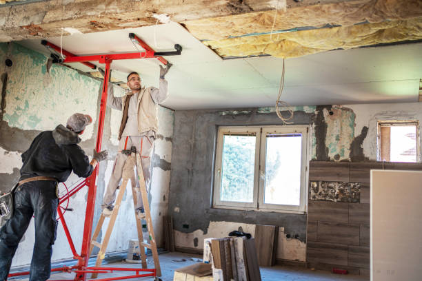 Best Fiberglass Insulation in Tipton, IN