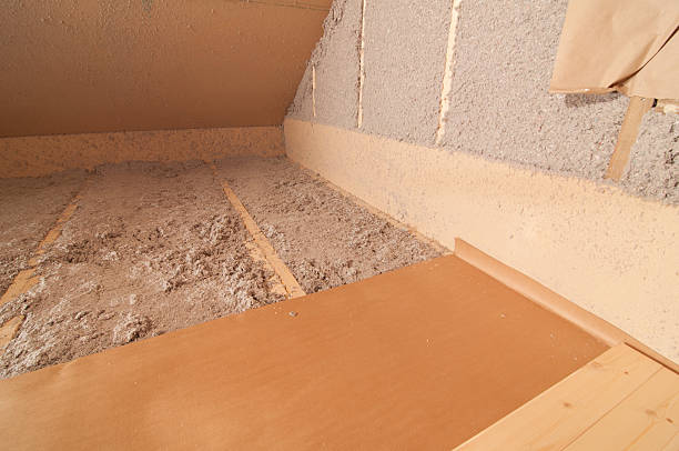 Best Blown-in Insulation in Tipton, IN